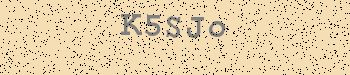 An error has occurred while getting captcha image