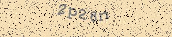 An error has occurred while getting captcha image