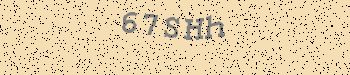 An error has occurred while getting captcha image