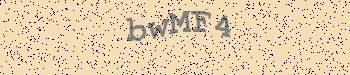 An error has occurred while getting captcha image