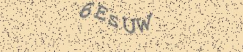 An error has occurred while getting captcha image