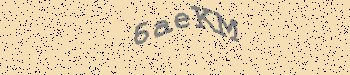 An error has occurred while getting captcha image