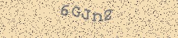 An error has occurred while getting captcha image