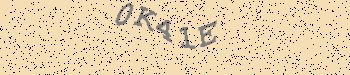 An error has occurred while getting captcha image