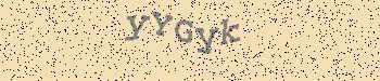 An error has occurred while getting captcha image