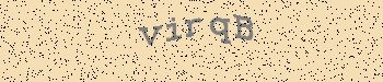 An error has occurred while getting captcha image