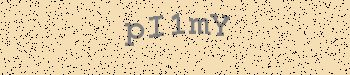 An error has occurred while getting captcha image