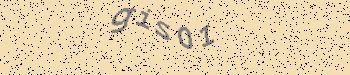 An error has occurred while getting captcha image