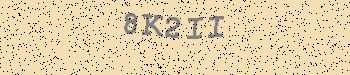 An error has occurred while getting captcha image