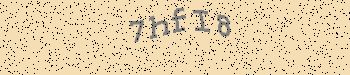 An error has occurred while getting captcha image