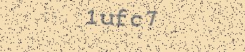 An error has occurred while getting captcha image